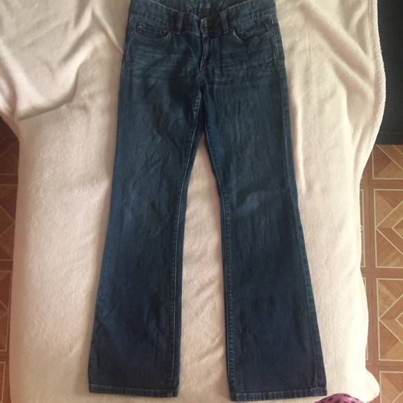 Tommy Hilfiger Denim - Sale! Bootcut jeans by Tommy Hilfiger